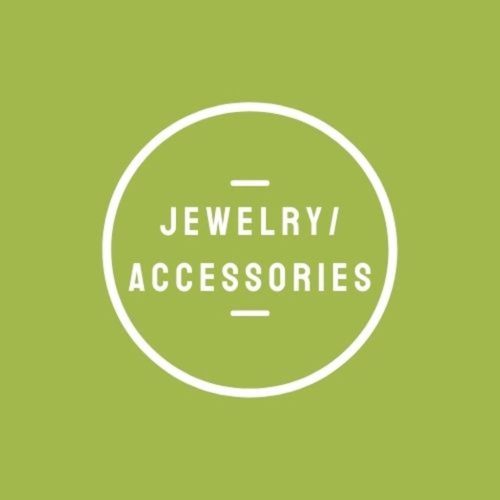jewelry/ accessories